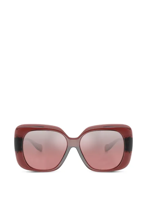 Versace Medusa Head sunglasses