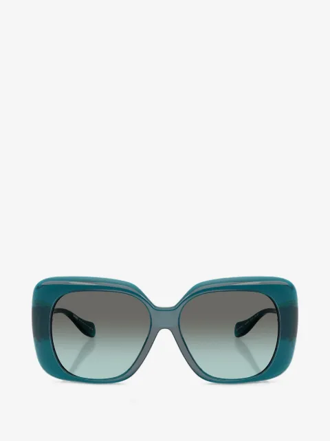 Versace Medusa Head sunglasses
