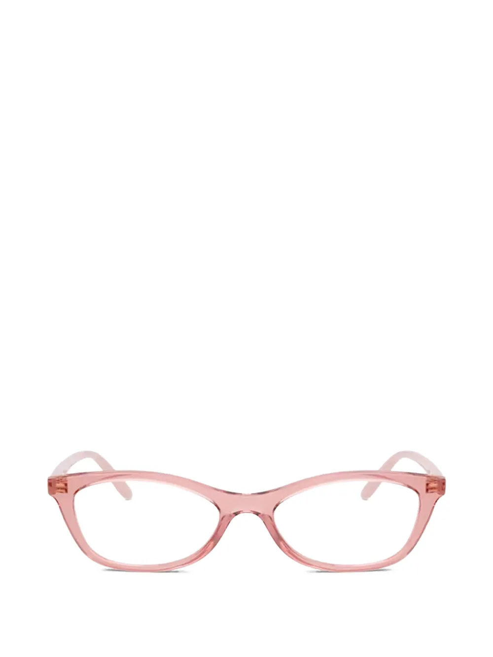 Vogue cat-eye glasses