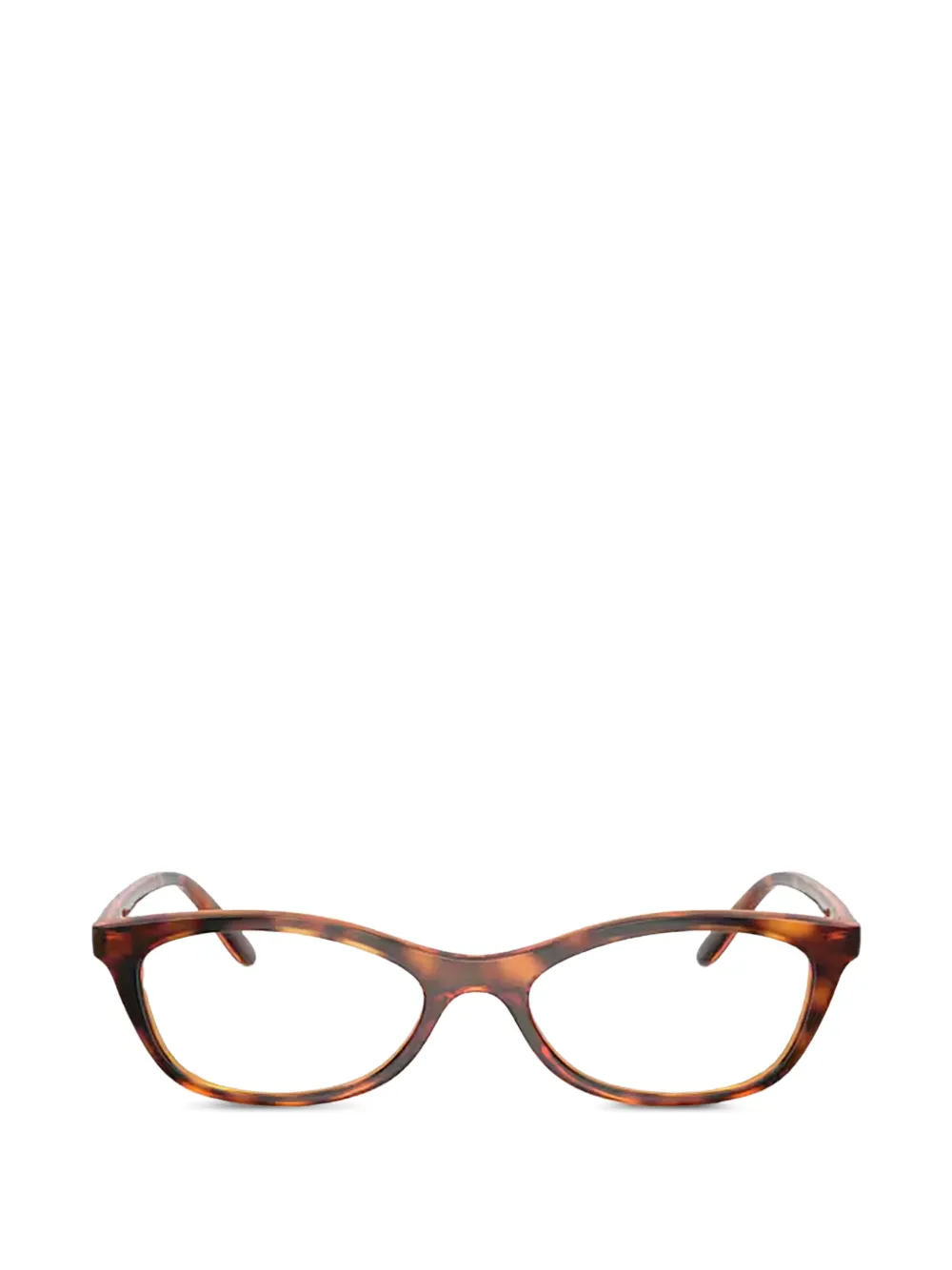 Vogue Occhiali tartarugati - Marrone