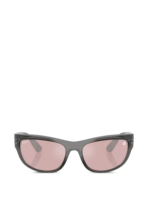 Ray-Ban x Star Wars lunettes de soleil Kylo Ren Mega Balorama