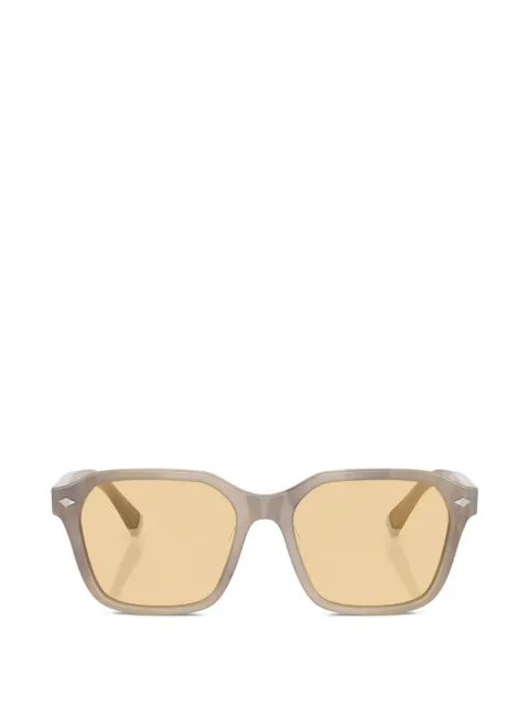 Brunello Cucinelli square-frame sunglasses