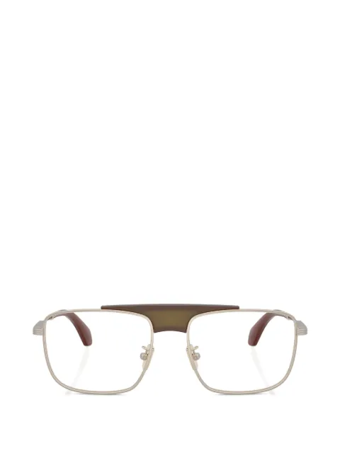 Moncler Eyewear square-frame glasses