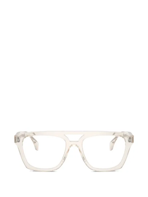 Moncler Eyewear square-frame glasses