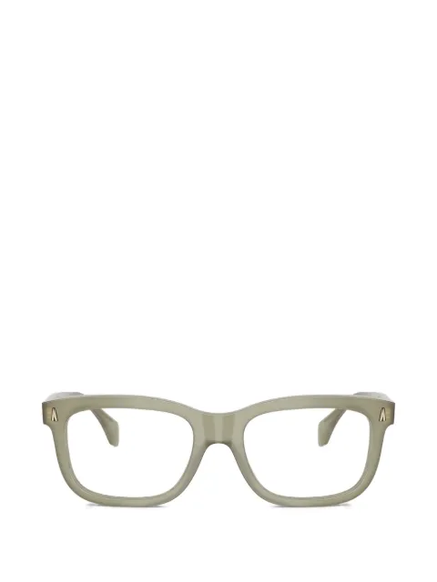 Moncler Eyewear square-frame glasses
