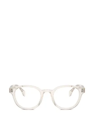Moncler Eyewear