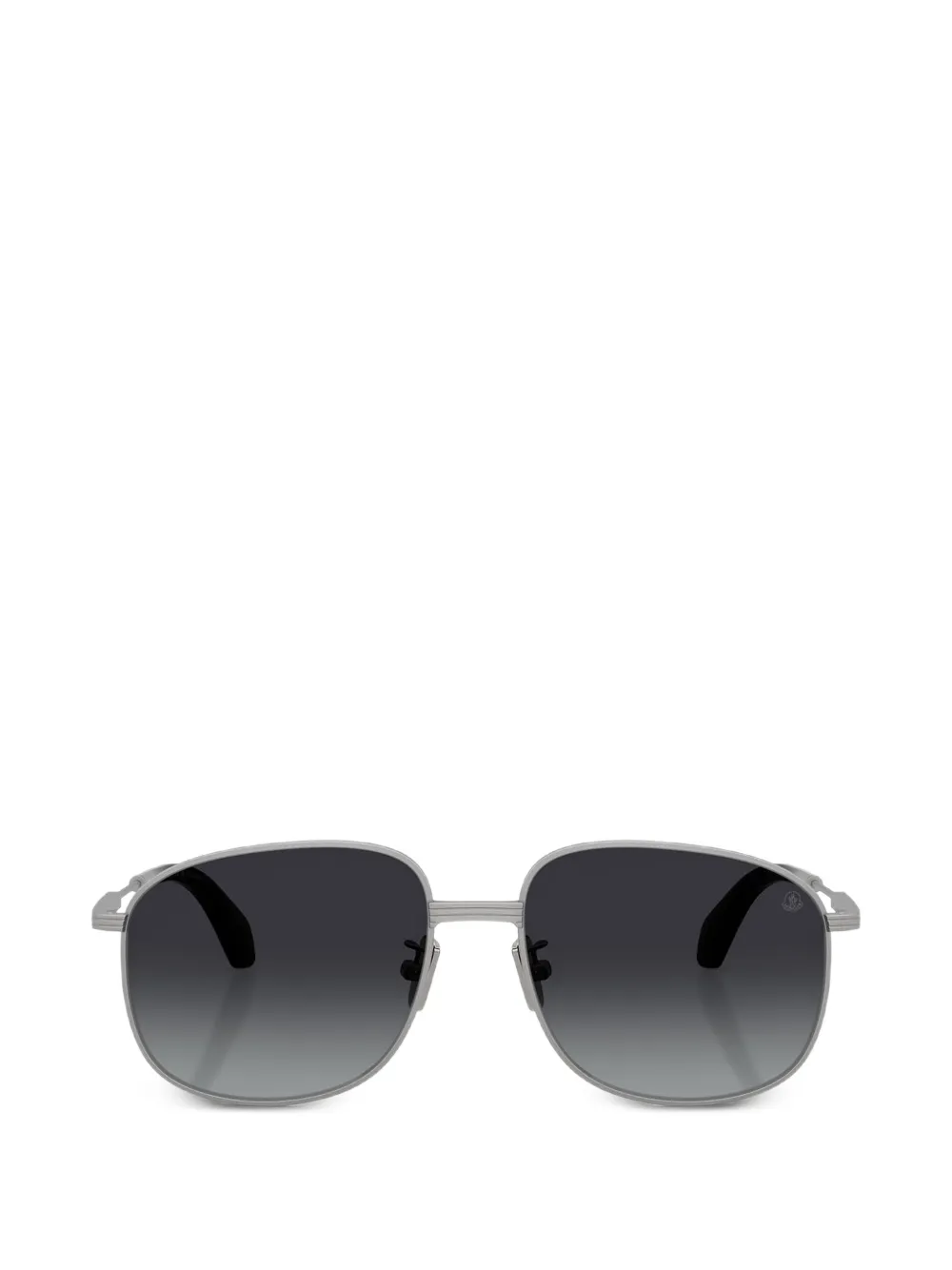 Moncler Eyewear Fennix navigator-frame sunglasses · 56