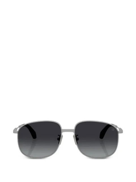 Moncler Eyewear Fennix navigator-frame sunglasses
