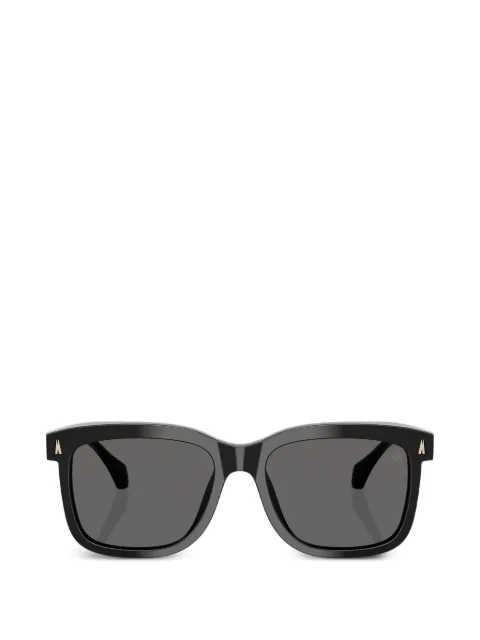 Moncler Eyewear Valaire square-frame sunglasses