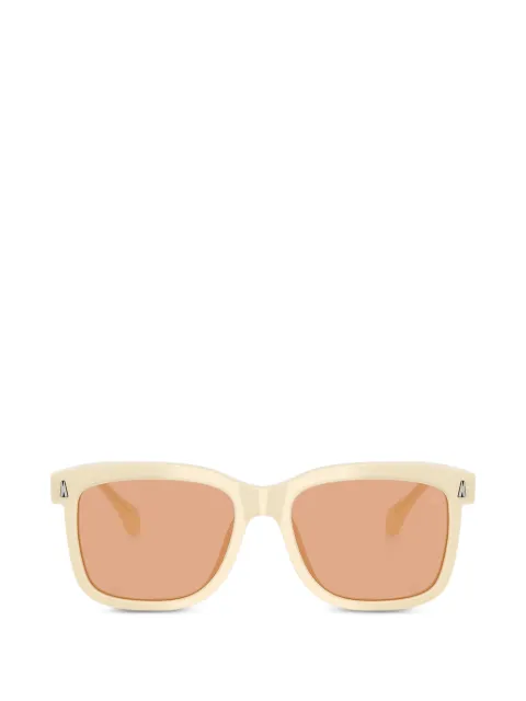 Moncler Eyewear Valaire square-frame sunglasses