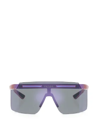 Prada Linea Rossa
