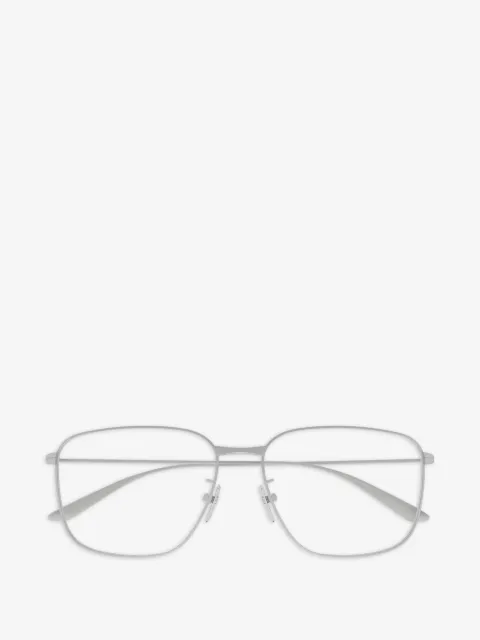 Balenciaga square-frame glasses