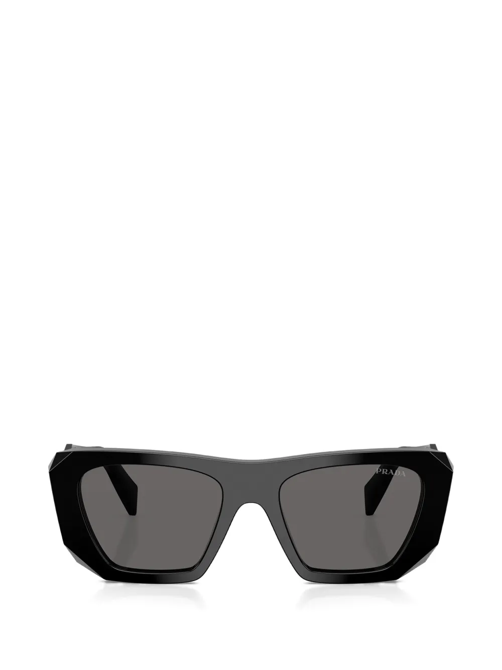 Prada PR B18S Black - Nero