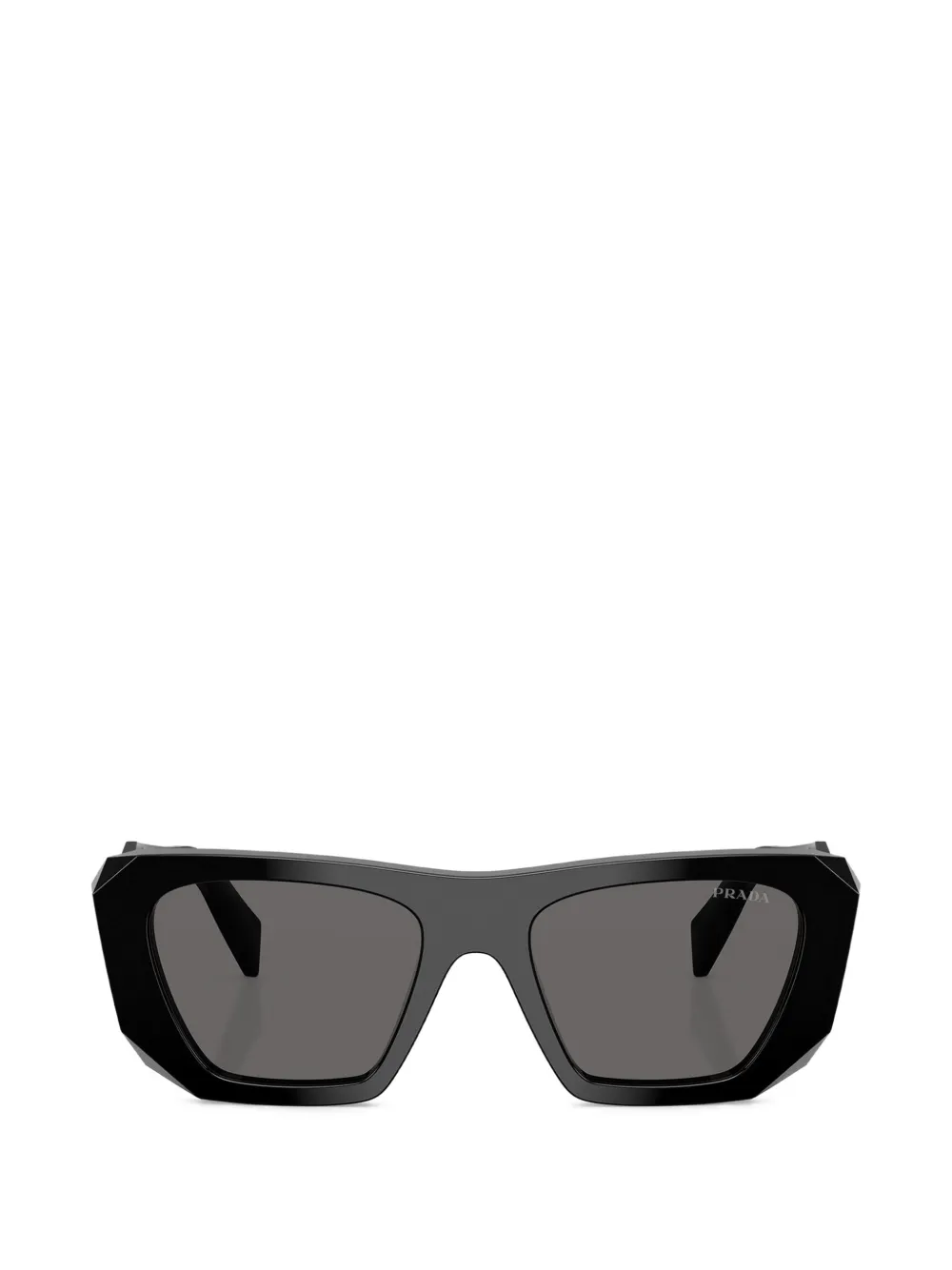 Prada PR B18S Black - Nero