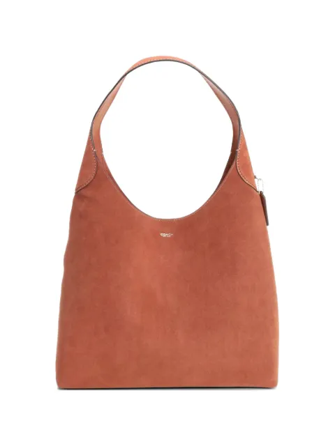 Coach bolsa de hombro Brooklyn 39