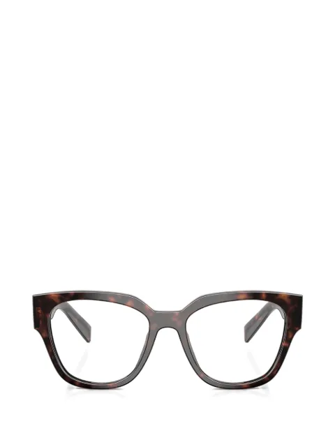 Prada Eyewear square-frame glasses