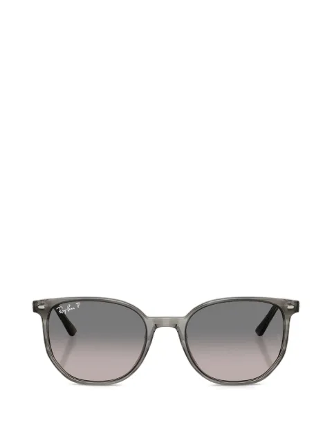 Ray-Ban Elliot round-frame sunglasses