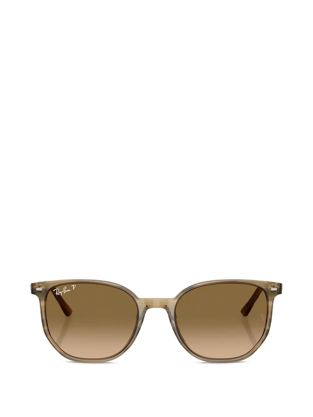 Ray-Ban Occhiali da sole Elliot - Marrone
