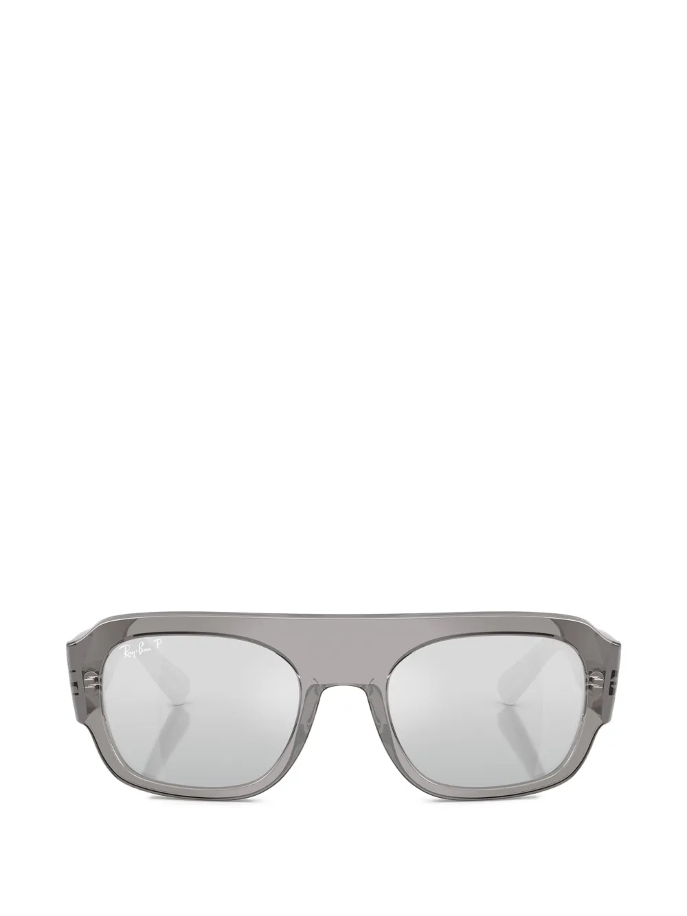 Ray-Ban Occhiali da sole RB2218 - Grigio