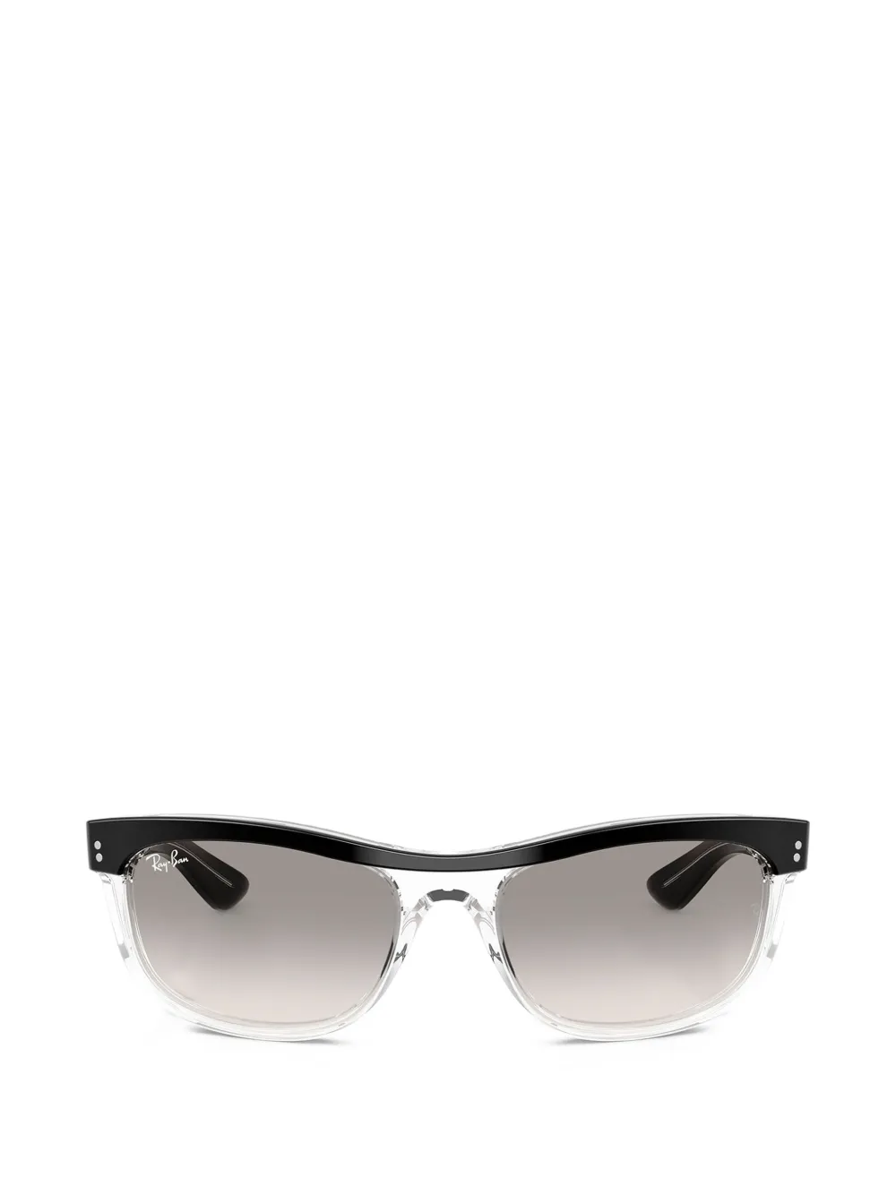 Ray-Ban Occhiali da sole Balorama - Bianco