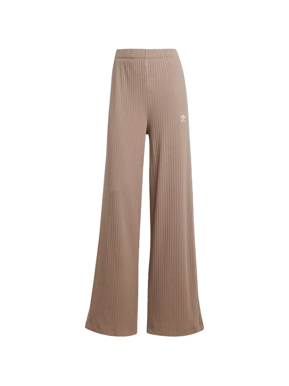 adidas wide rib track pants - Toni neutri