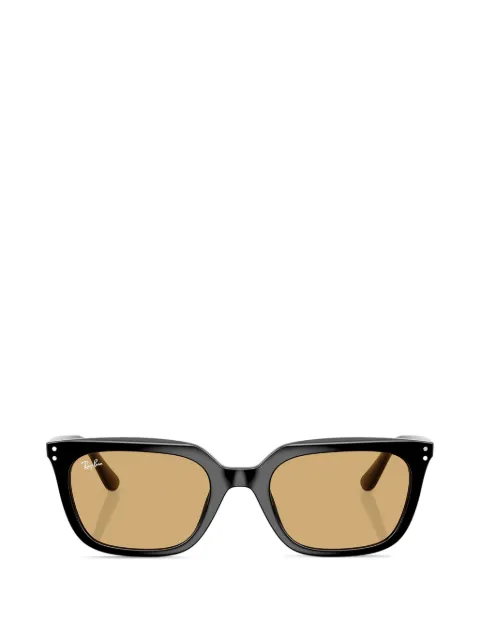 Ray-Ban rectangle-frame sunglasses