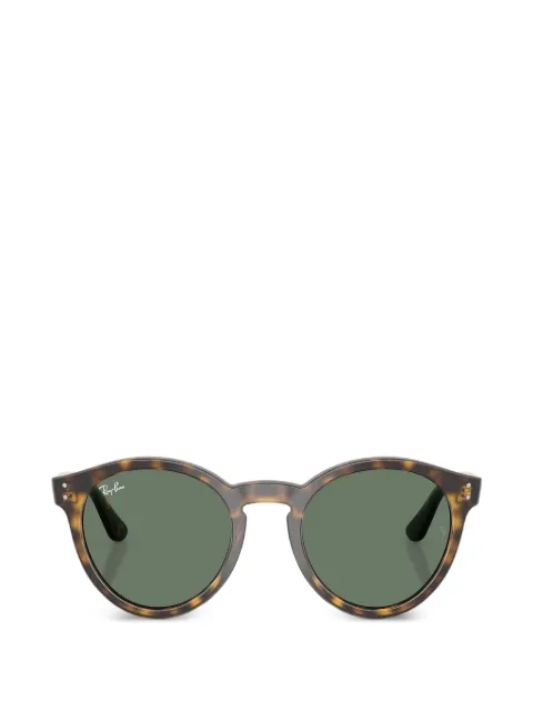 Ray-Ban Óculos de sol redondo 2180 Reverse