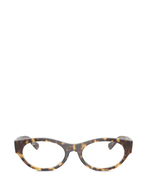 Ray-Ban lentes Havana