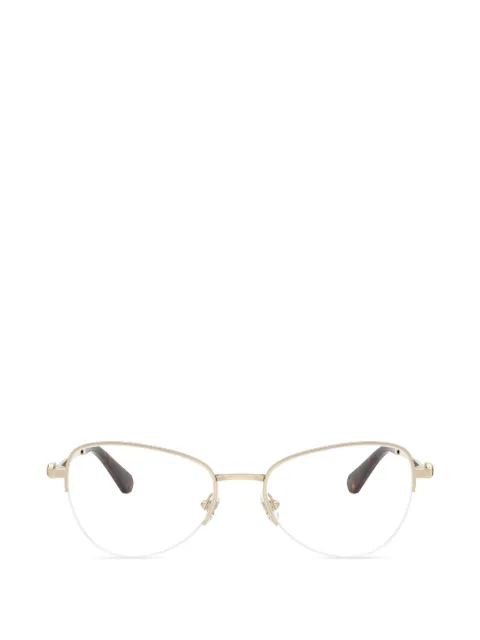 Swarovski lunettes de vue