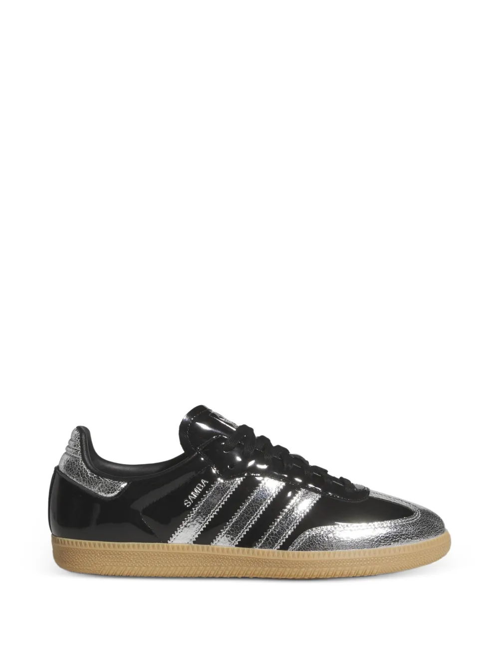 adidas Samba sneakers - Nero