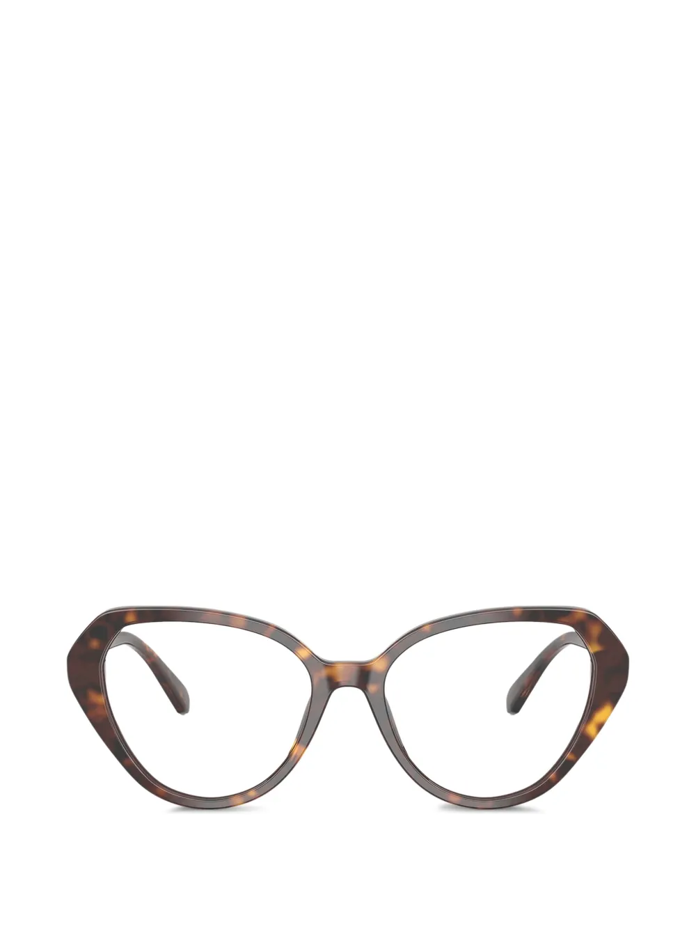 Swarovski Eyewear crystal-embellished glasses · 55
