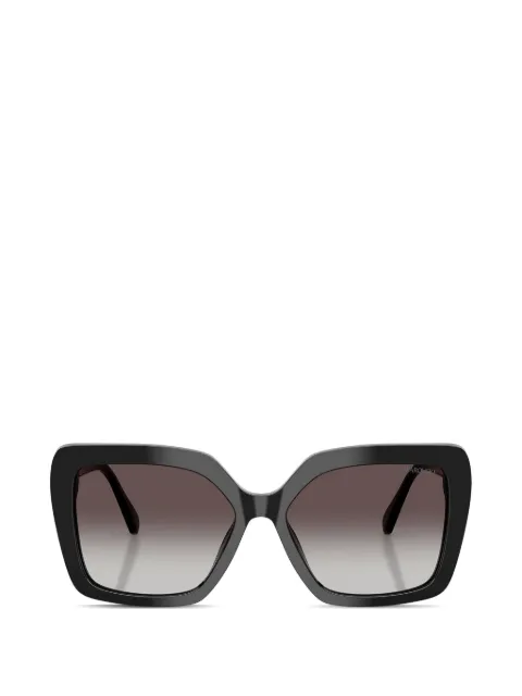 Swarovski Eyewear butterfly-frame sunglasses