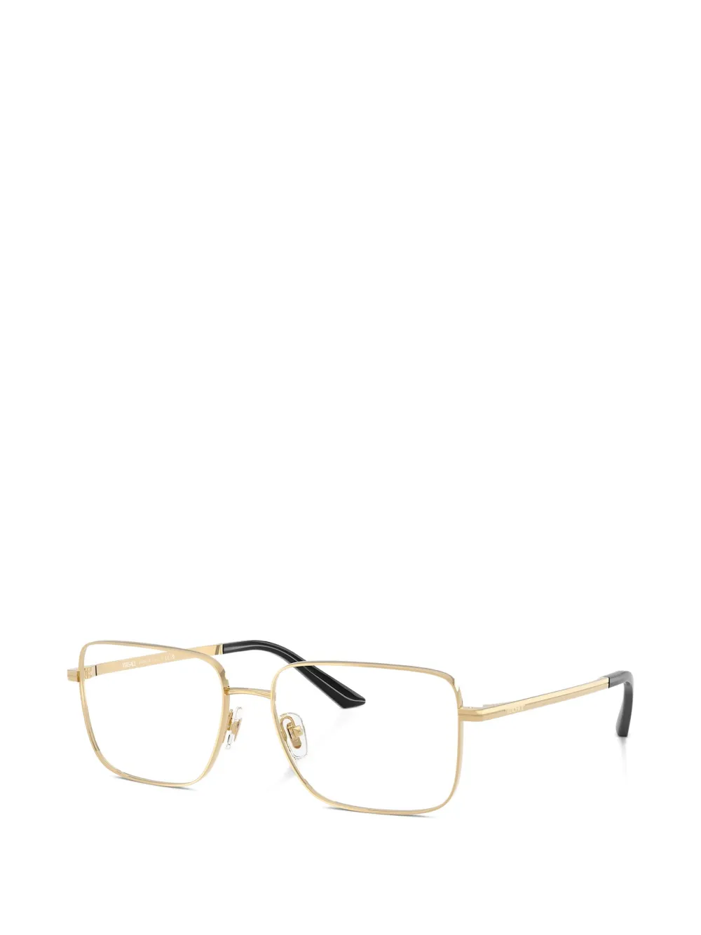Versace rectangle-frame glasses | Image 2