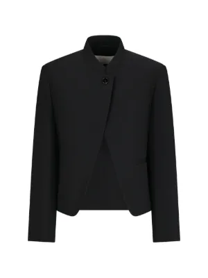 JIL SANDER（ジル・サンダー）ジャケット・ブルゾン - FARFETCH