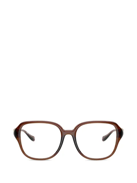 Versace Medusa Head glasses