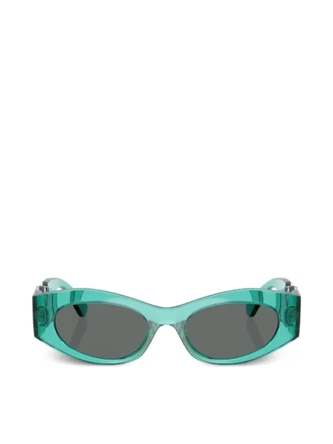 Versace Medusa Biggie sunglasses