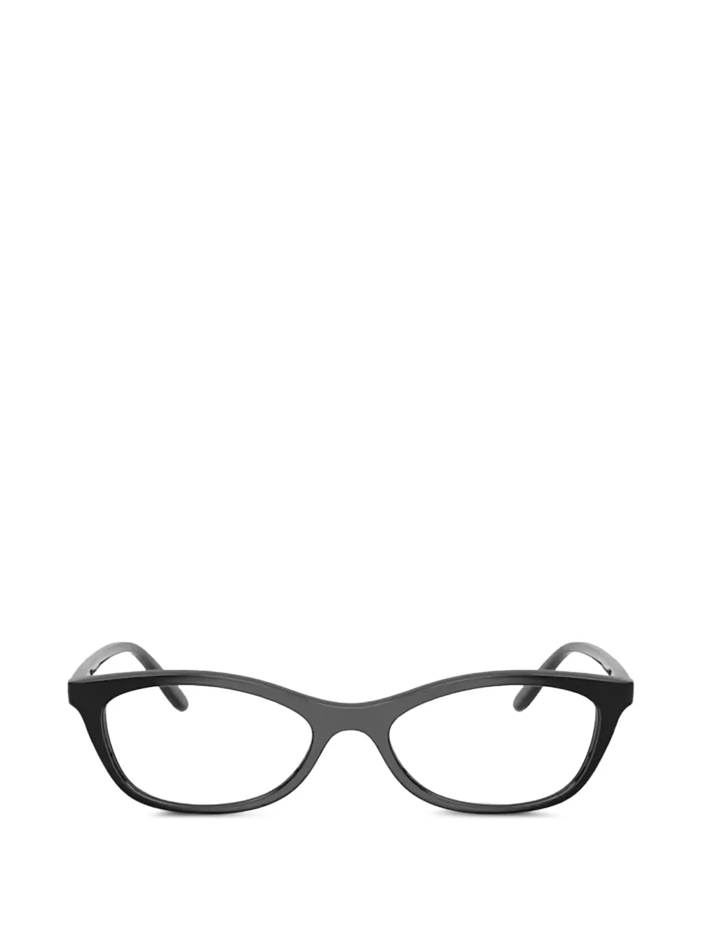 Vogue Occhiali cat-eye - Nero