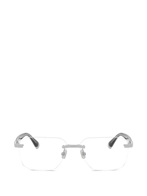 Brunello Cucinelli lentes Tyler