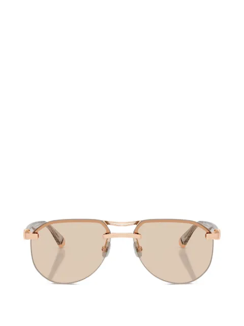 Brunello Cucinelli Carlito B. sunglasses