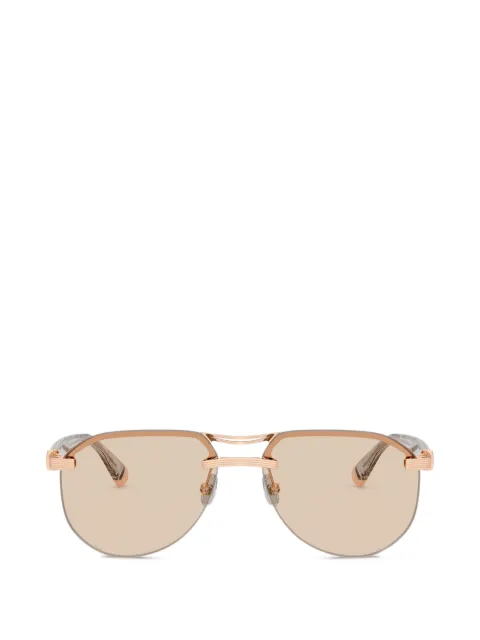 Brunello Cucinelli Carlito B. sunglasses
