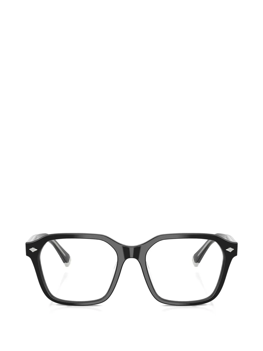Brunello Cucinelli square-frame glasses · 53