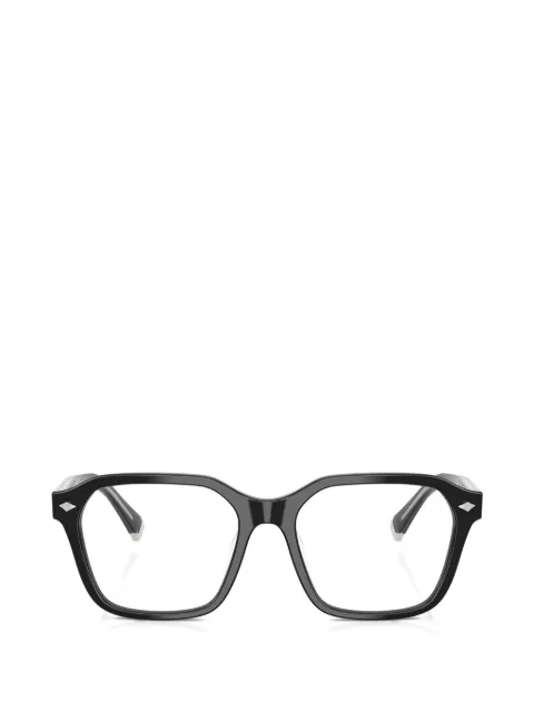 Brunello Cucinelli square-frame glasses