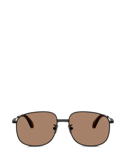 Moncler Eyewear Fennix navigator-frame sunglasses