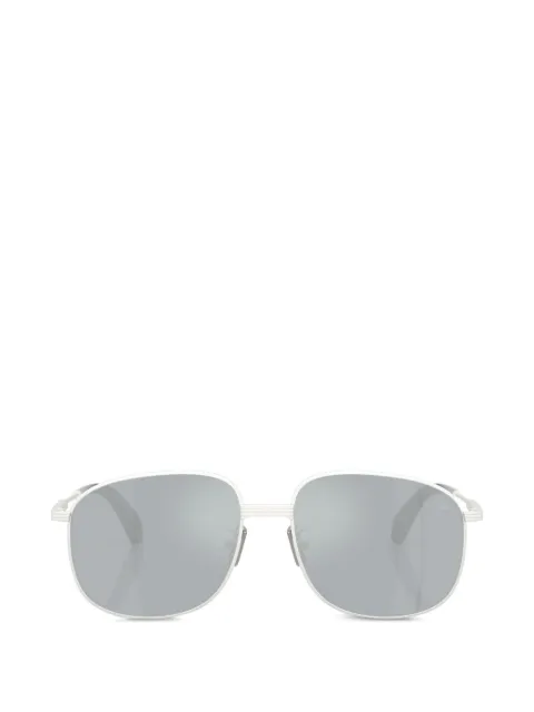 Moncler Fennix square-frame sunglasses
