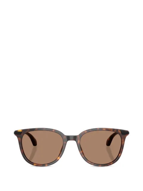 Moncler Eyewear Korra round-frame sunglasses