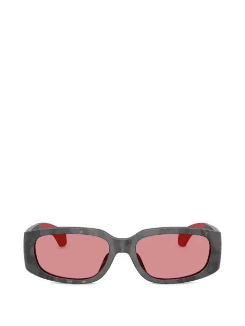 Moncler Eyewear lentes de sol Lumin
