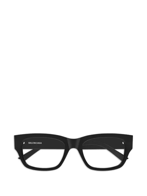 Balenciaga square-frame glasses