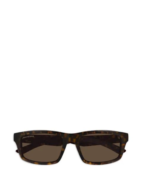 Balenciaga Eyewear square-frame sunglasses