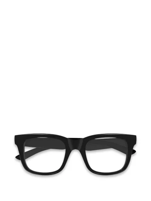 Balenciaga Eyewear square frame glasses