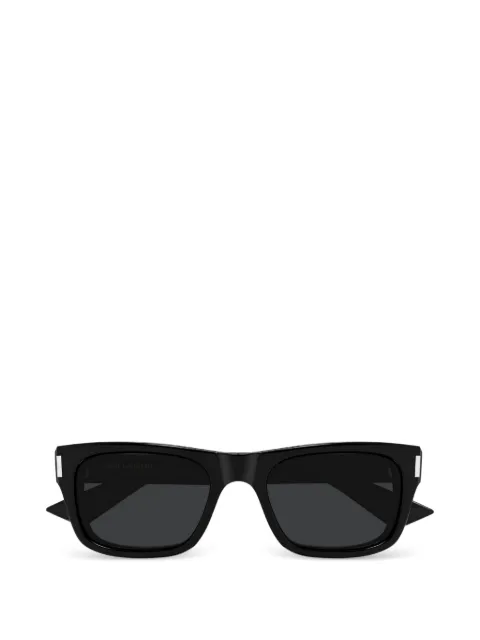 Saint Laurent Eyewear rectangle-frame sunglasses